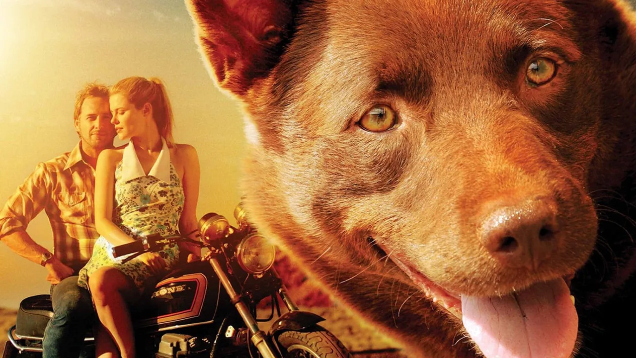 Red Dog (2011)