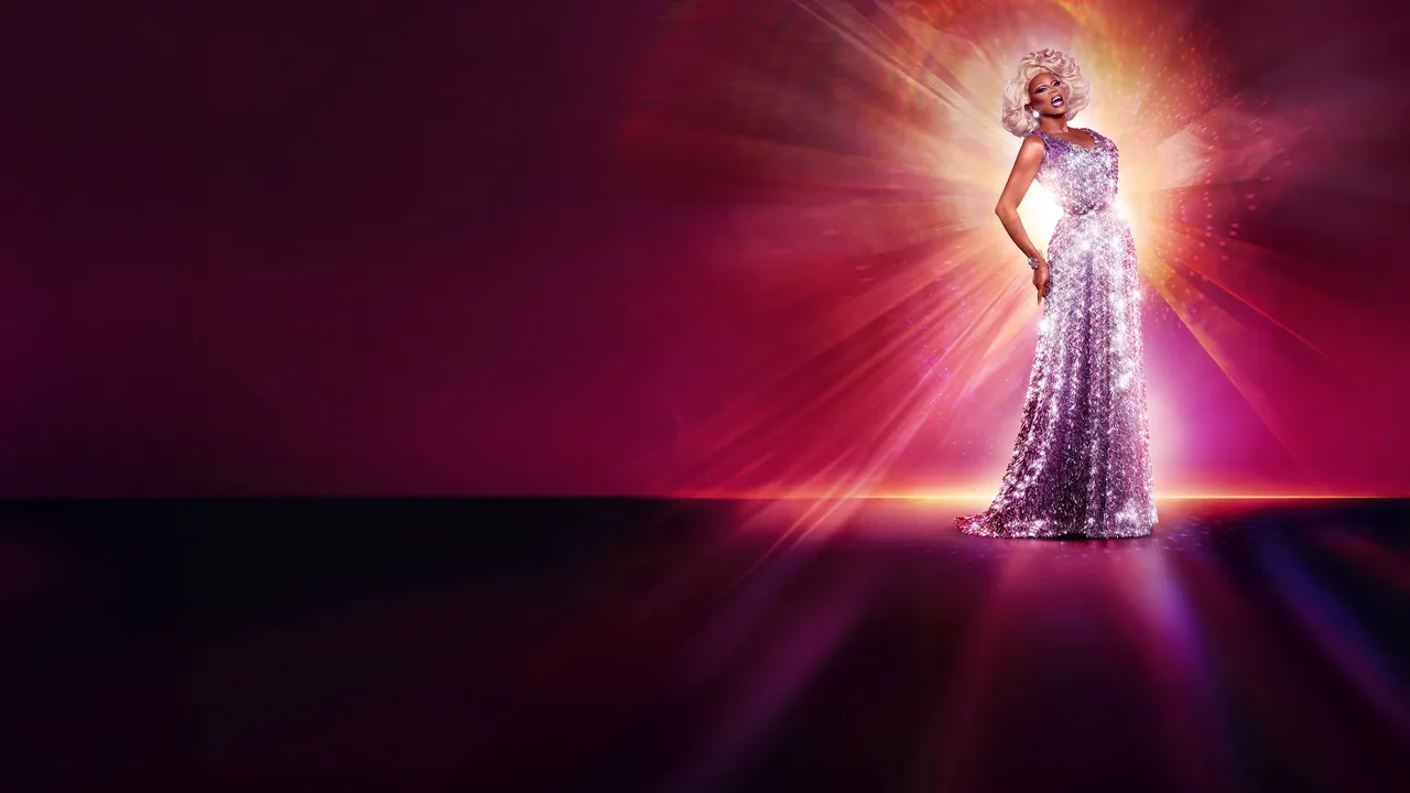RuPaul's Drag Race (2009)