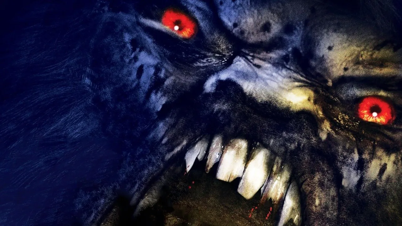 Abominable (2006)