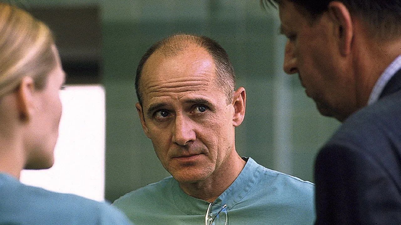 Der letzte Zeuge (1998)