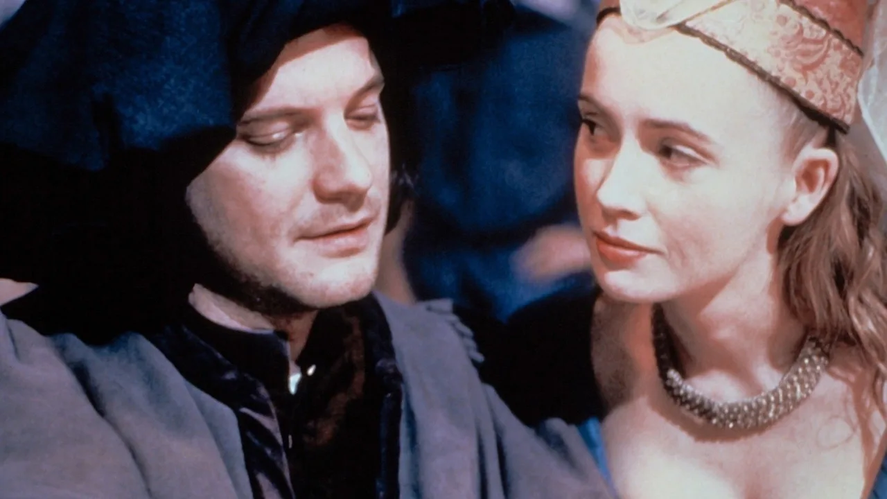 The Hour of the Pig (1993)