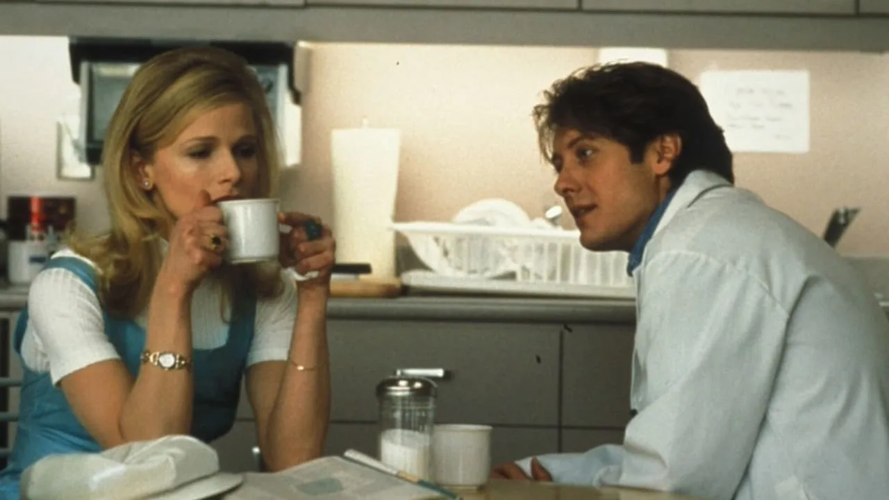 Critical Care (1997)