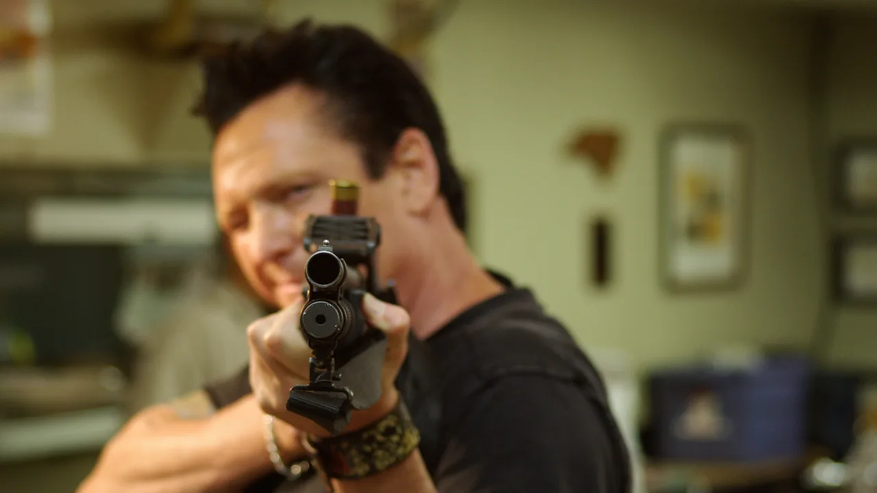 The Killing Jar (2010)