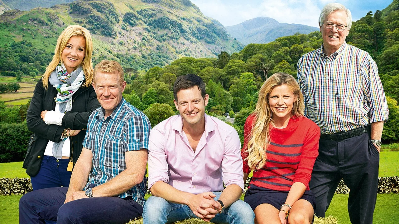 Countryfile (1988)