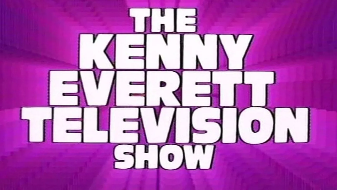 The Kenny Everett Television Show (1982)