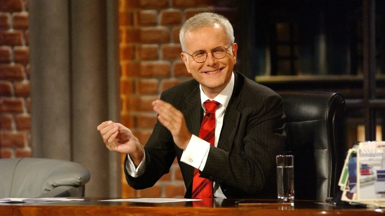 Die Harald Schmidt Show (1995)
