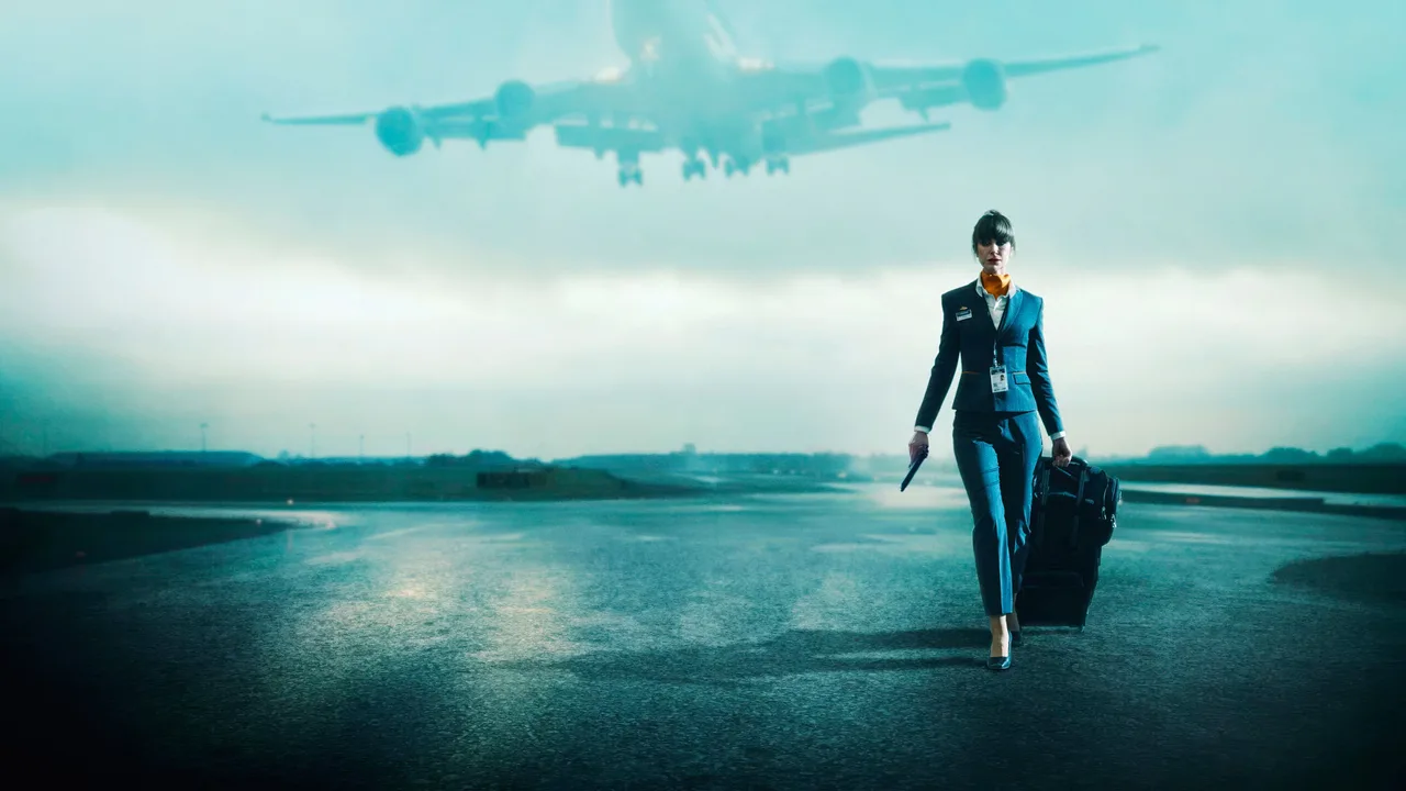 In Flight (2025)