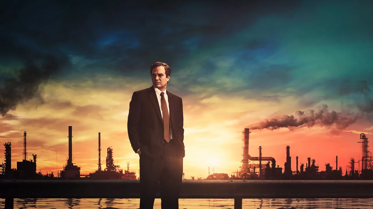 Dark Waters (2019)