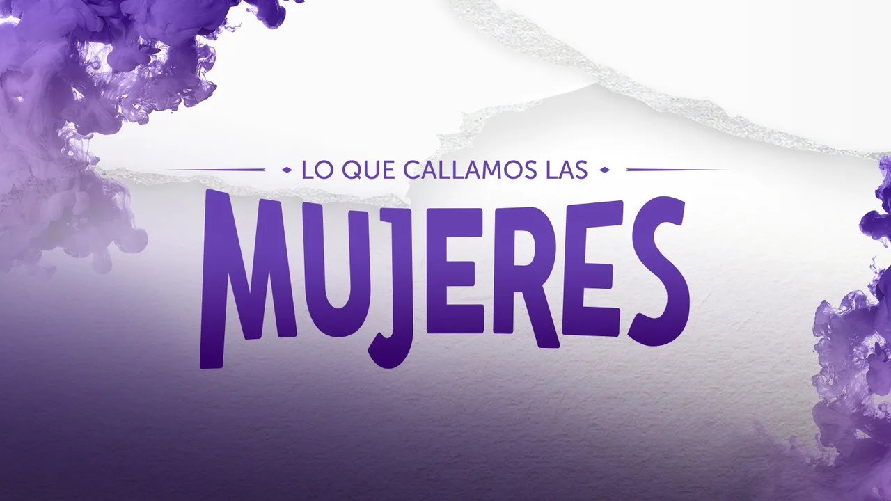 Lo que callamos las mujeres (2013)