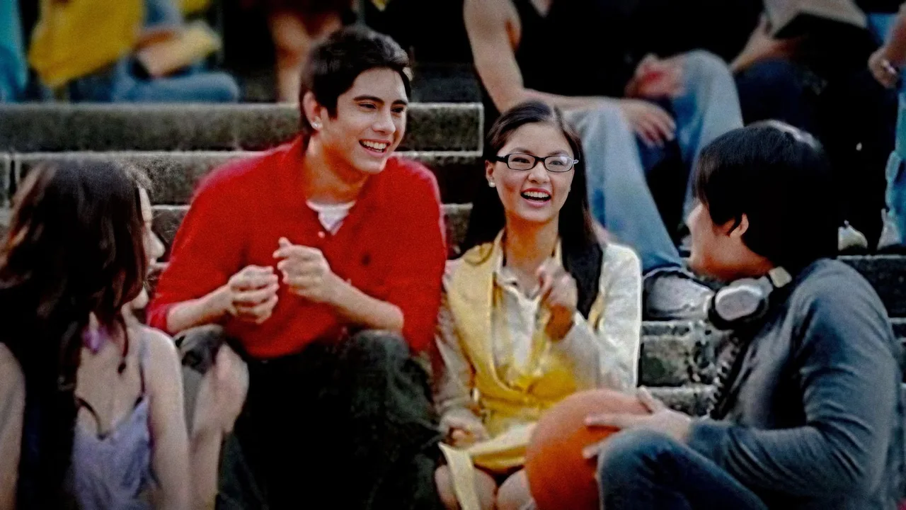First Day High (2006)