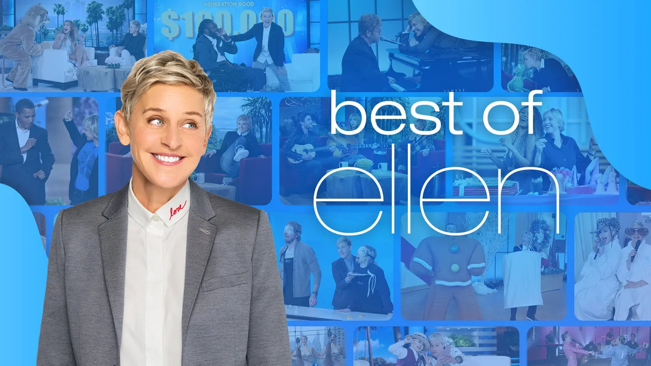Best of Ellen (2022)