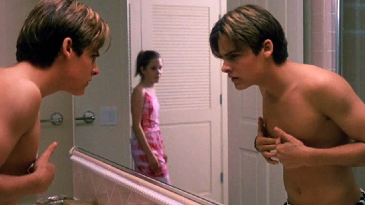 Time Share (2000)