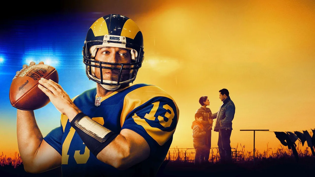 American Underdog (2021)