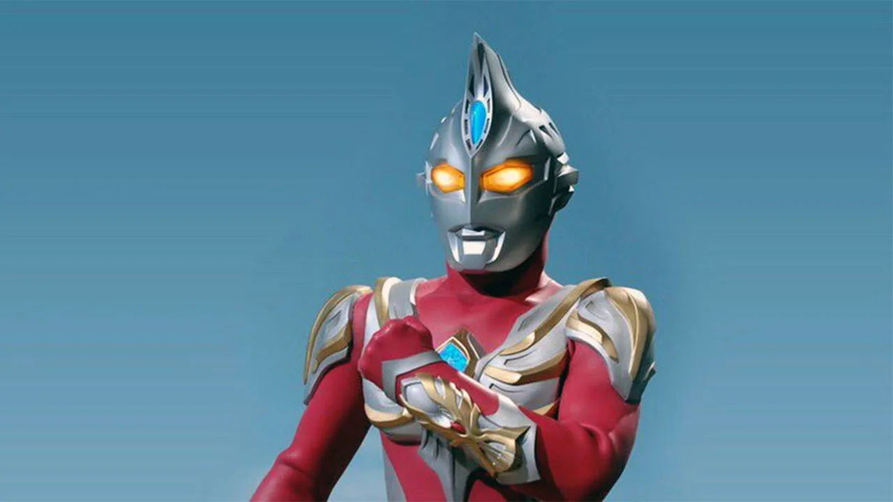 Ultraman Max (2005)