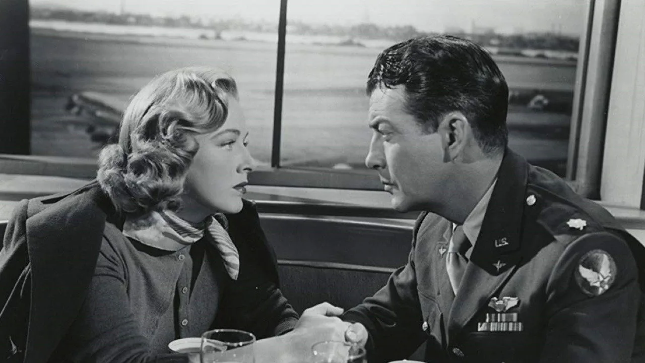 Above and Beyond (1953)