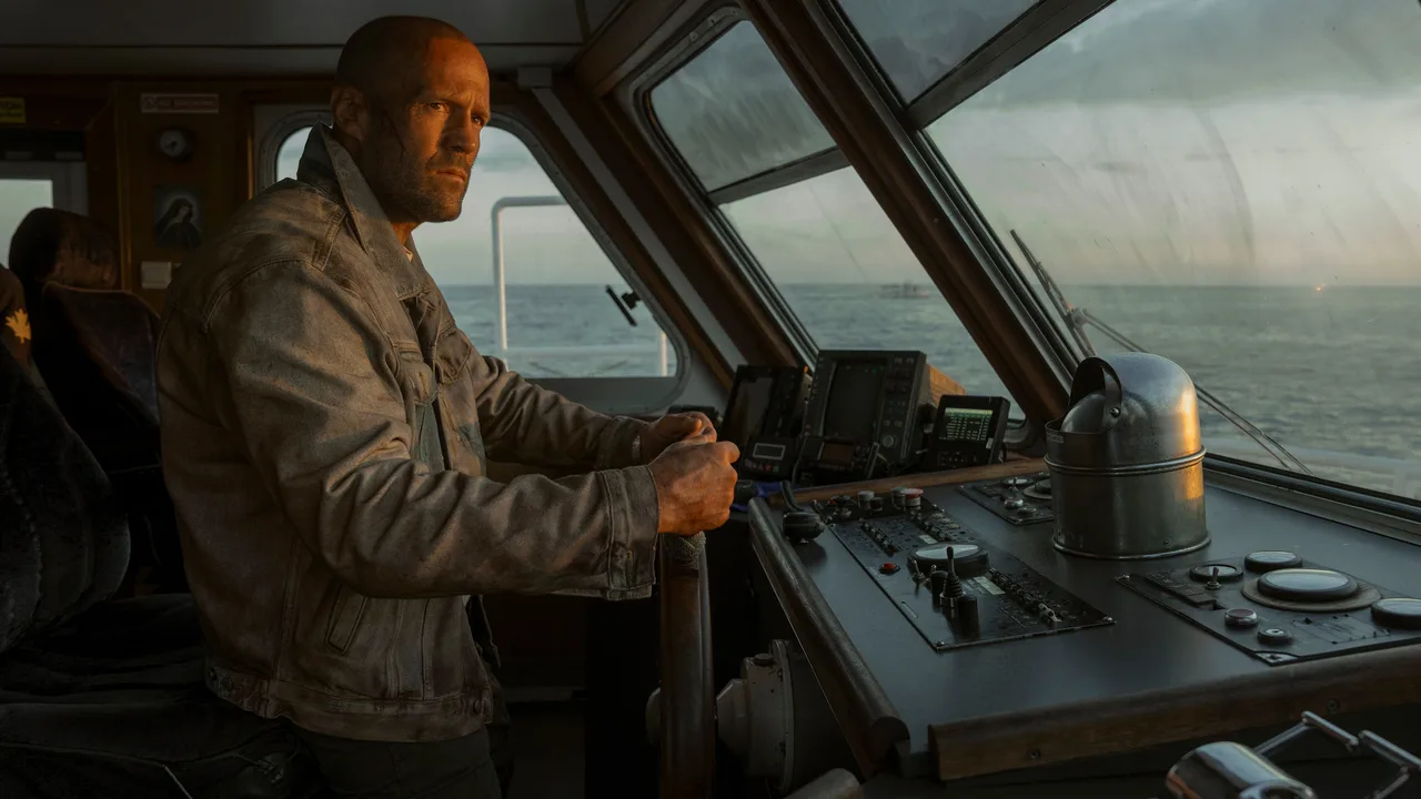 Mutiny (2026)