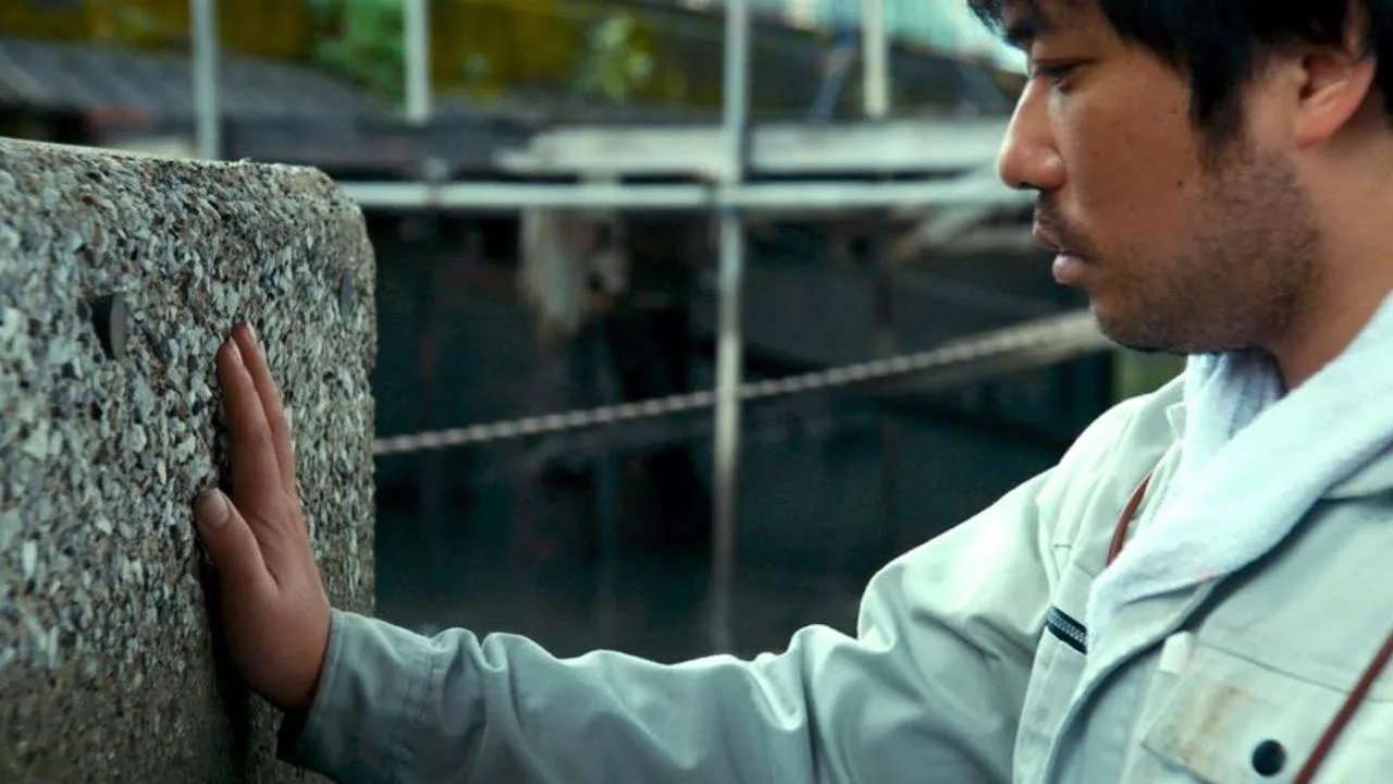 Three Stories of Love (2015)