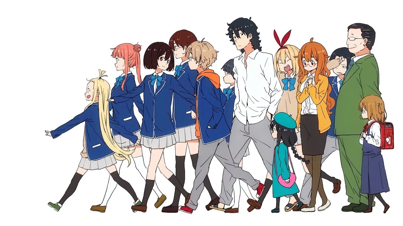 This Art Club Has a Problem! (2016)