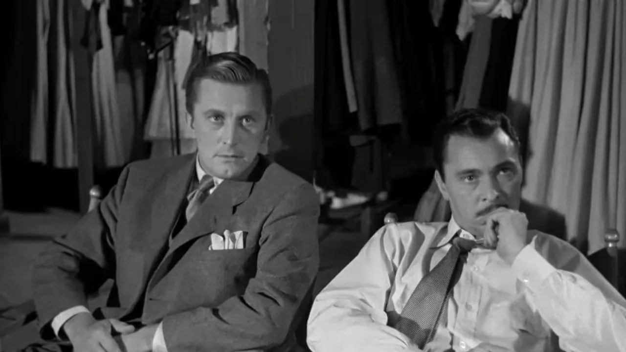 The Bad and the Beautiful (1952)