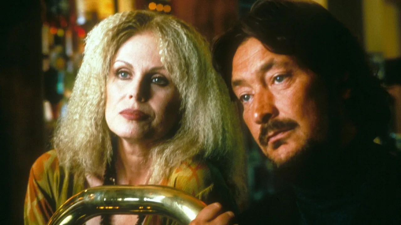 Parting Shots (1999)