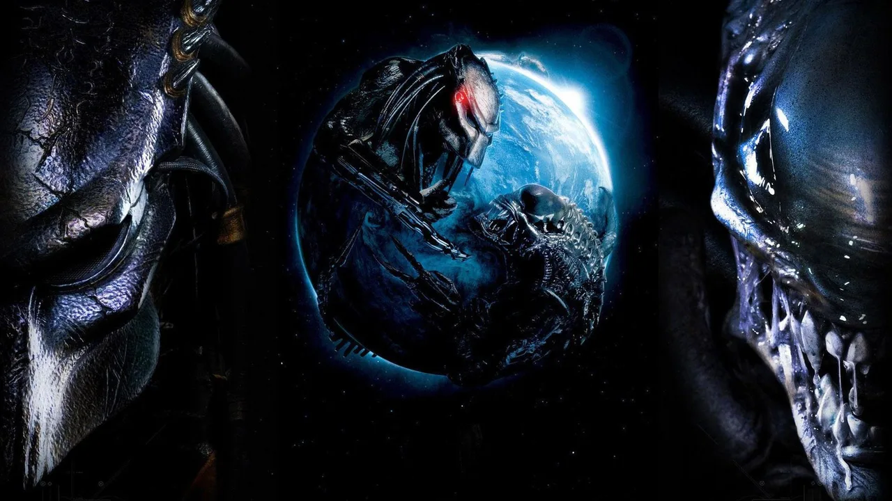 Aliens vs Predator: Requiem (2007)