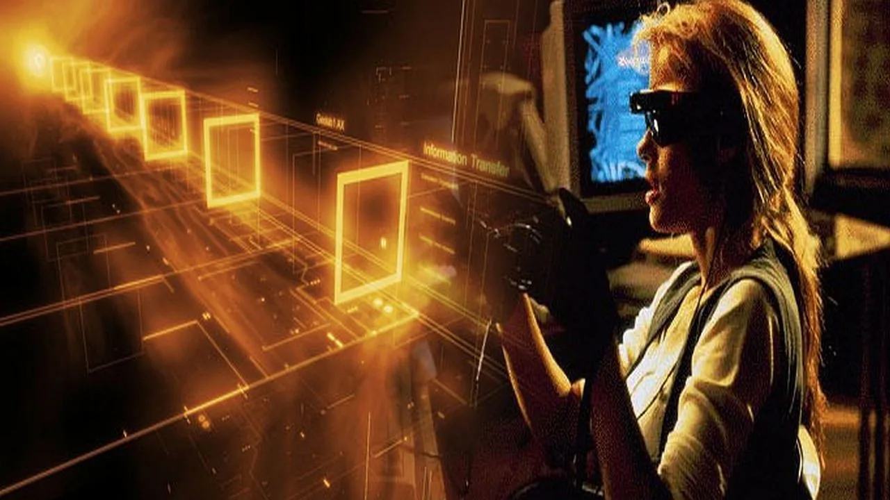 VR.5 (1995)