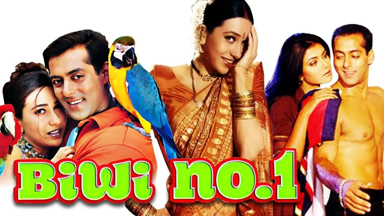 Biwi No.1 (1999)