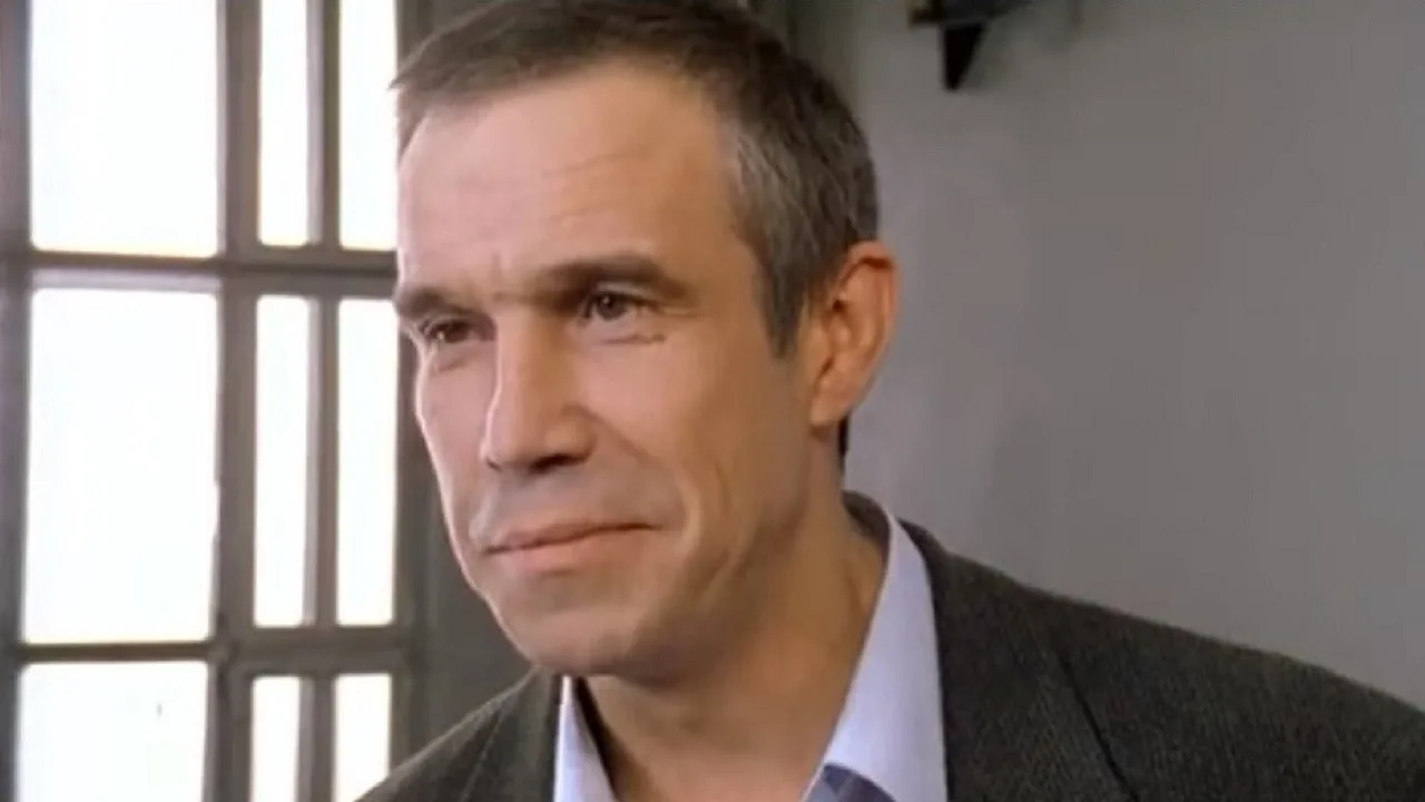 Kamenskaya (1999)