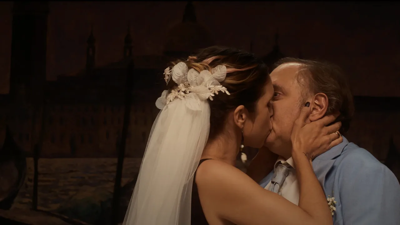 The Wedding (2026)