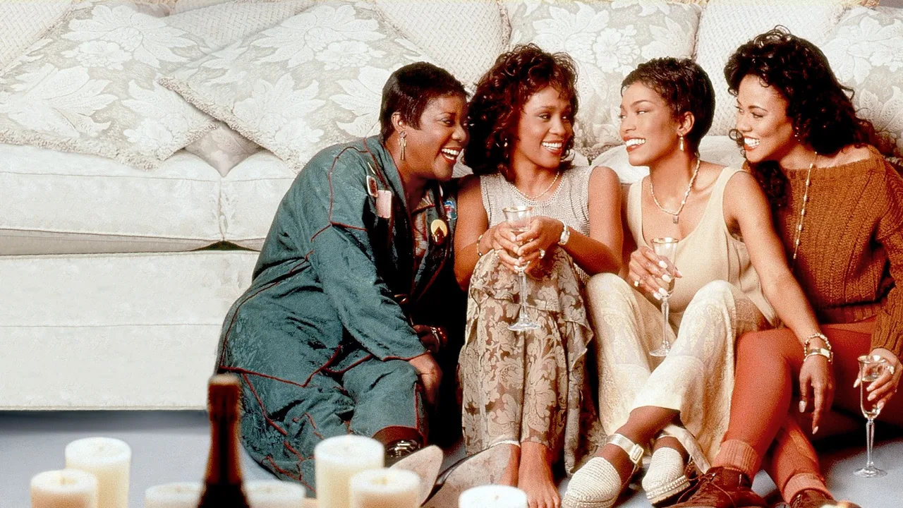 Waiting to Exhale (1995)