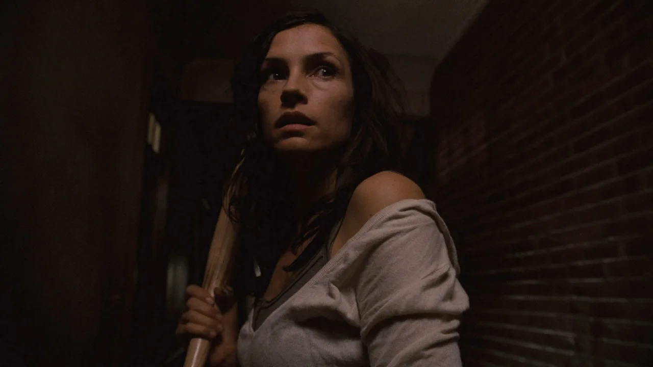 100 Feet (2008)