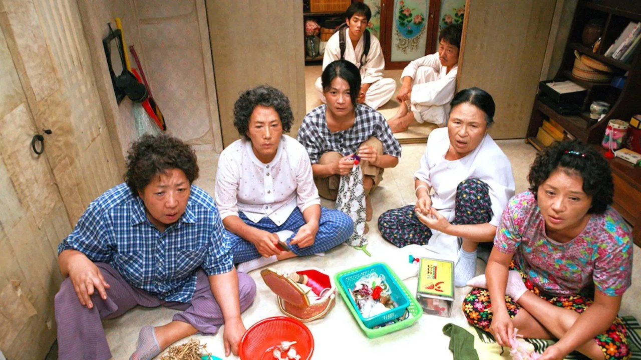 Mapado 2: Back to the Island (2007)