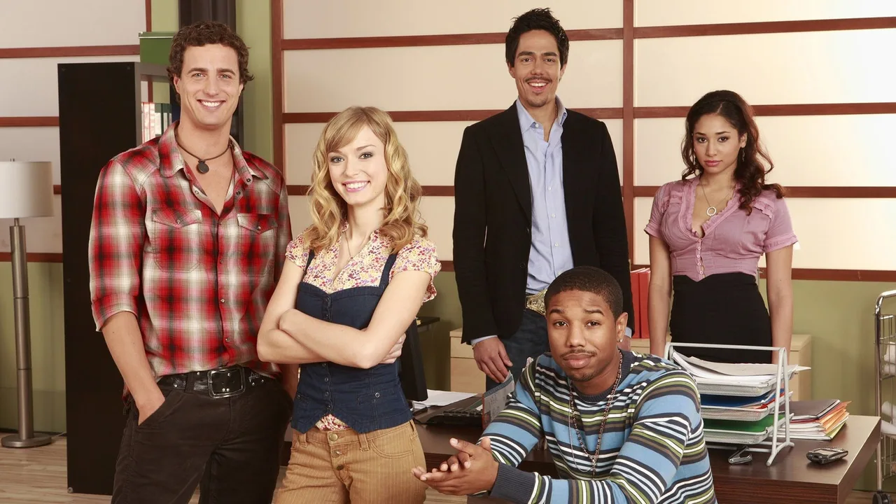 The Assistants (2009)