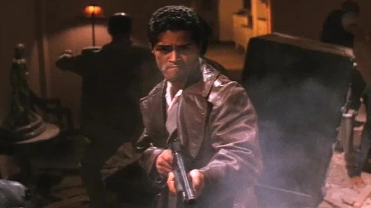 The Real Thing (1996)