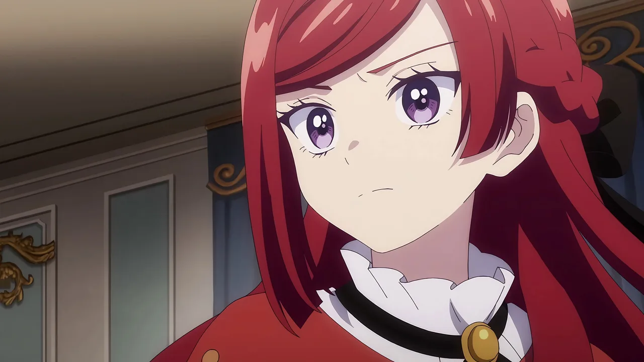 The Most Heretical Last Boss Queen: From Villainess to Savior (2023)