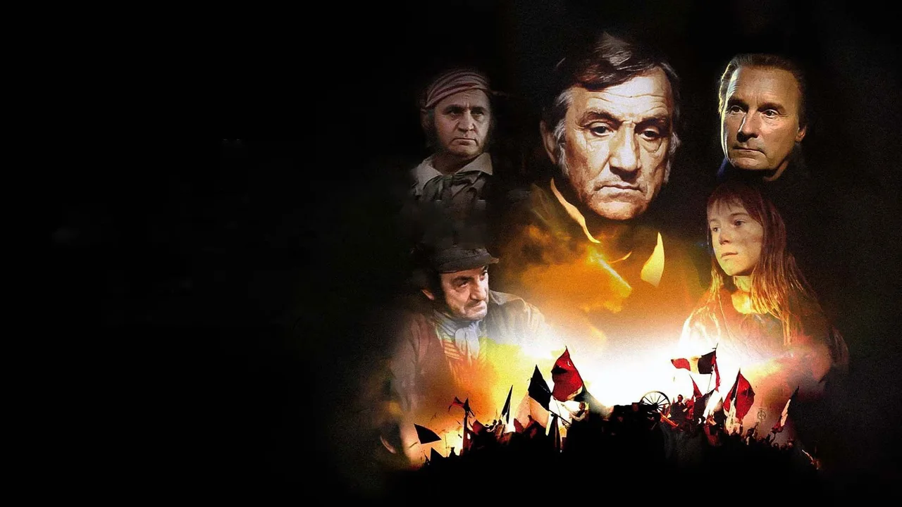 Les Misérables (1982)