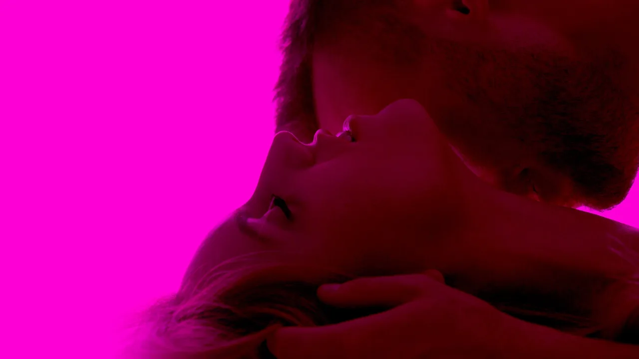 The Secret Sex Life of a Single Mom (2014)