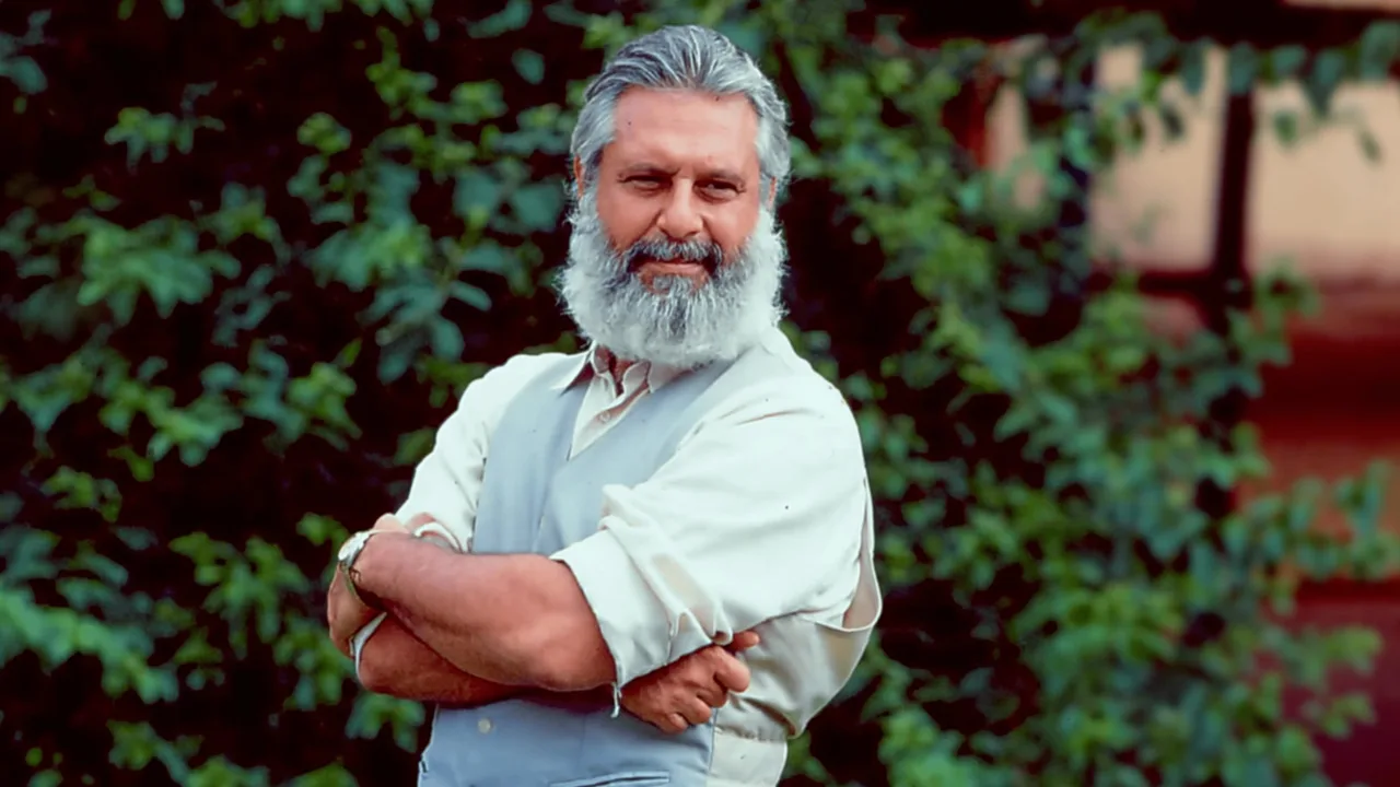 Jequitibá (1993)