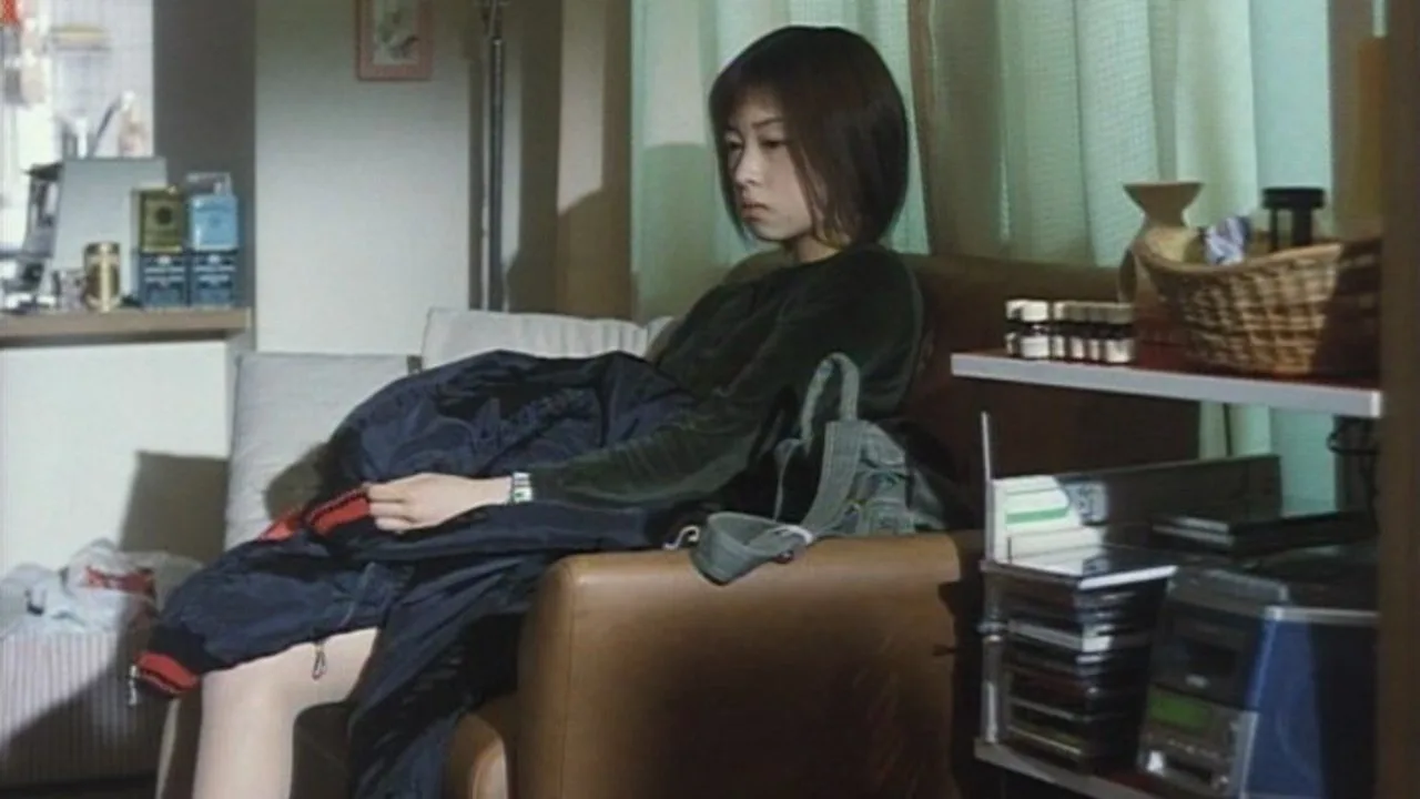 Perfect Blue: Yume Nara Samete (2002)