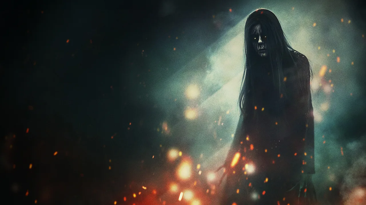 The Morrigan (2026)