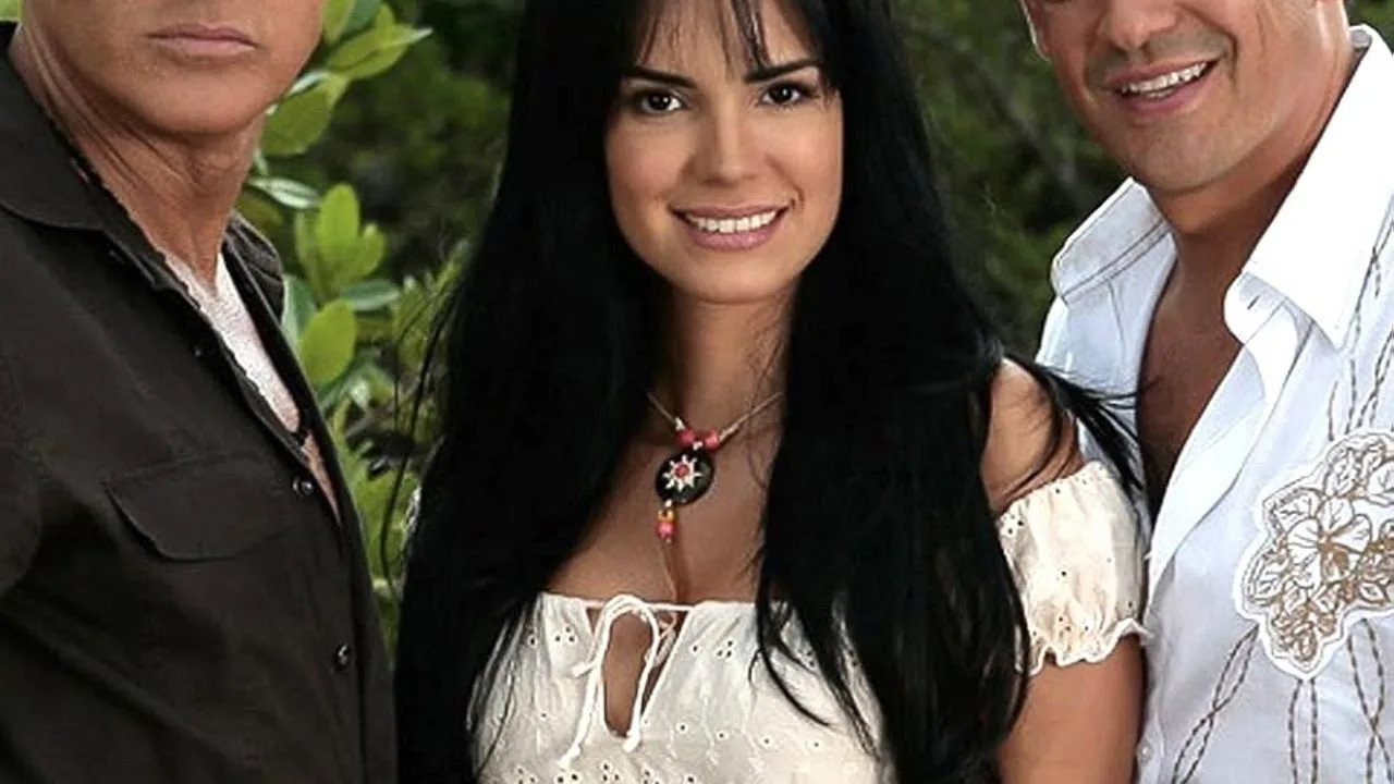 Alma Indomable (2009)