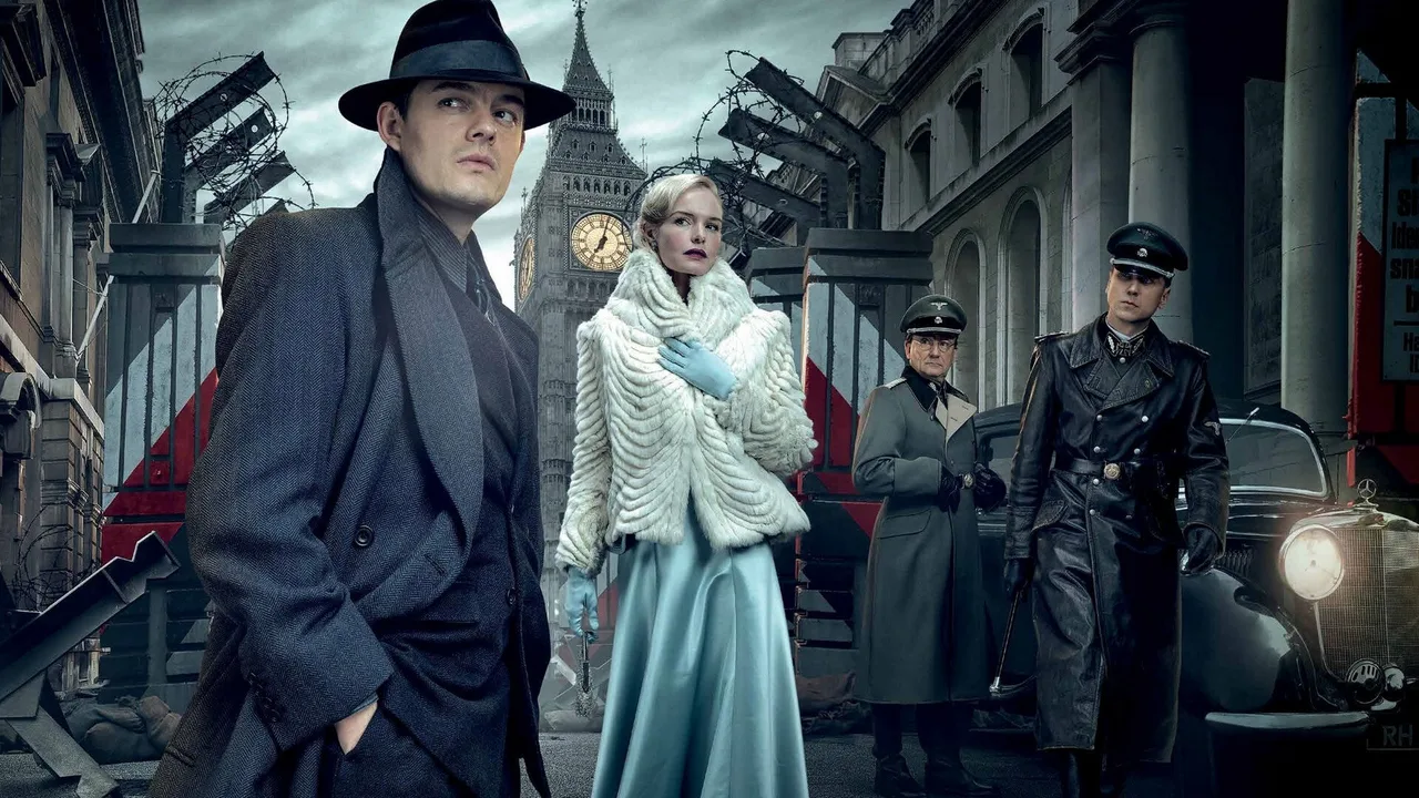 SS-GB (2017)