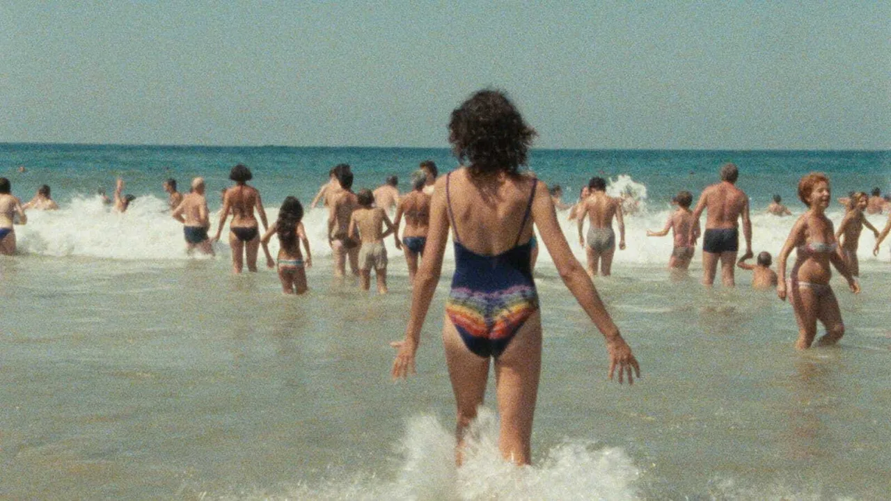 The Green Ray (1986)