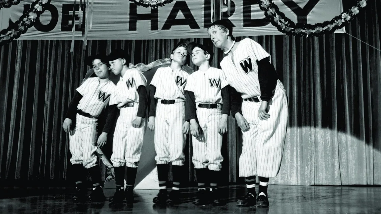 Damn Yankees (1958)