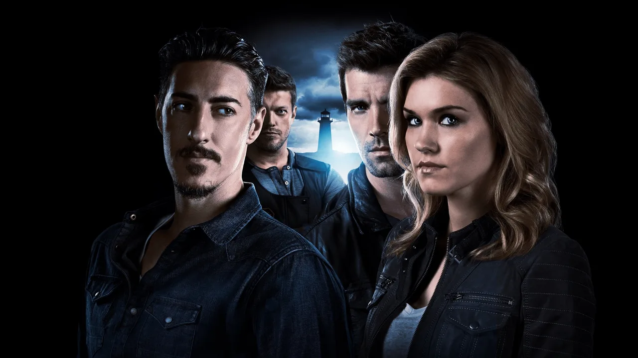 Haven (2010)