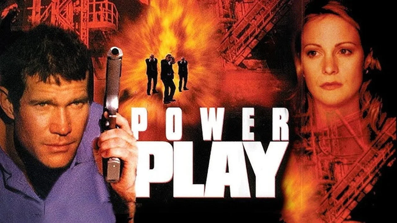 Power Play (2002)