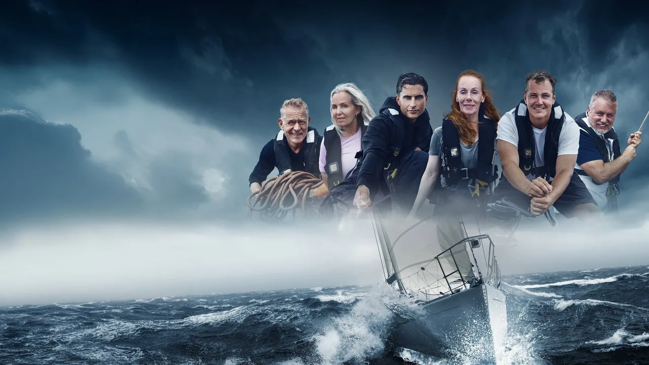 Över Atlanten (2019)