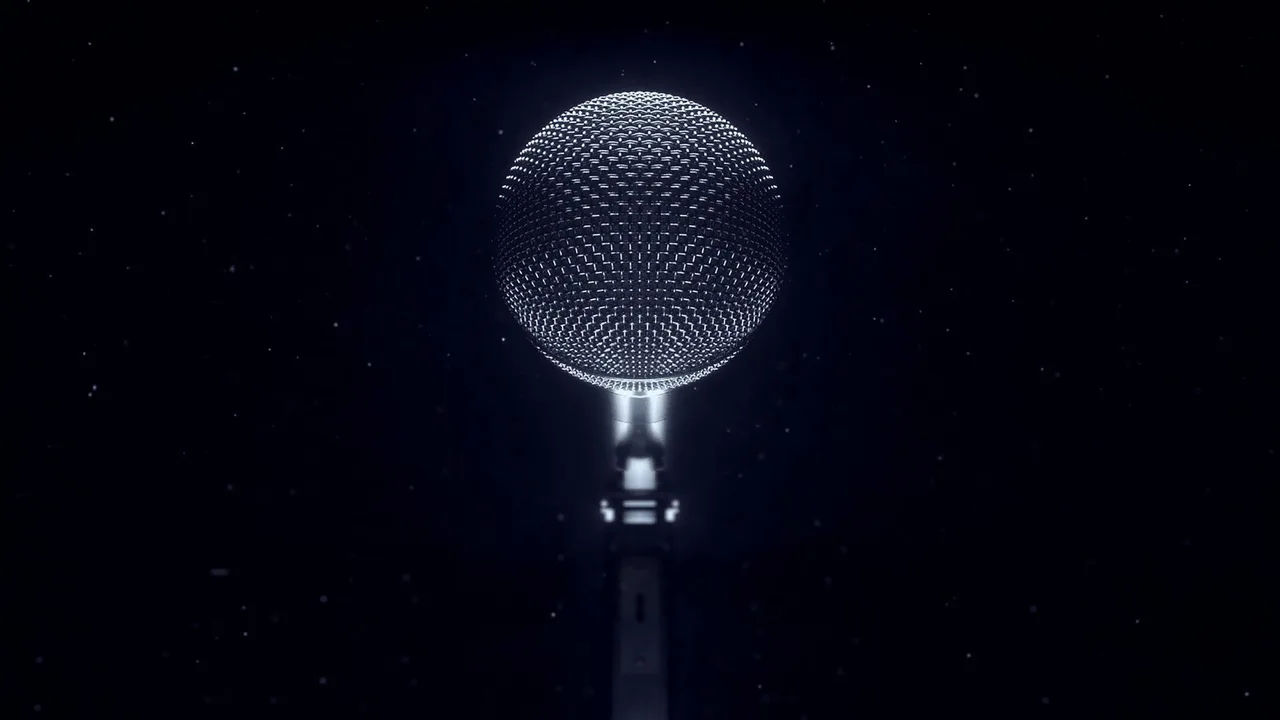 This Is Stand-Up (2020)