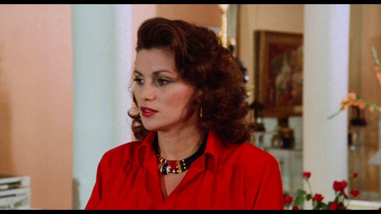 Delirium: Photo of Gioia (1987)