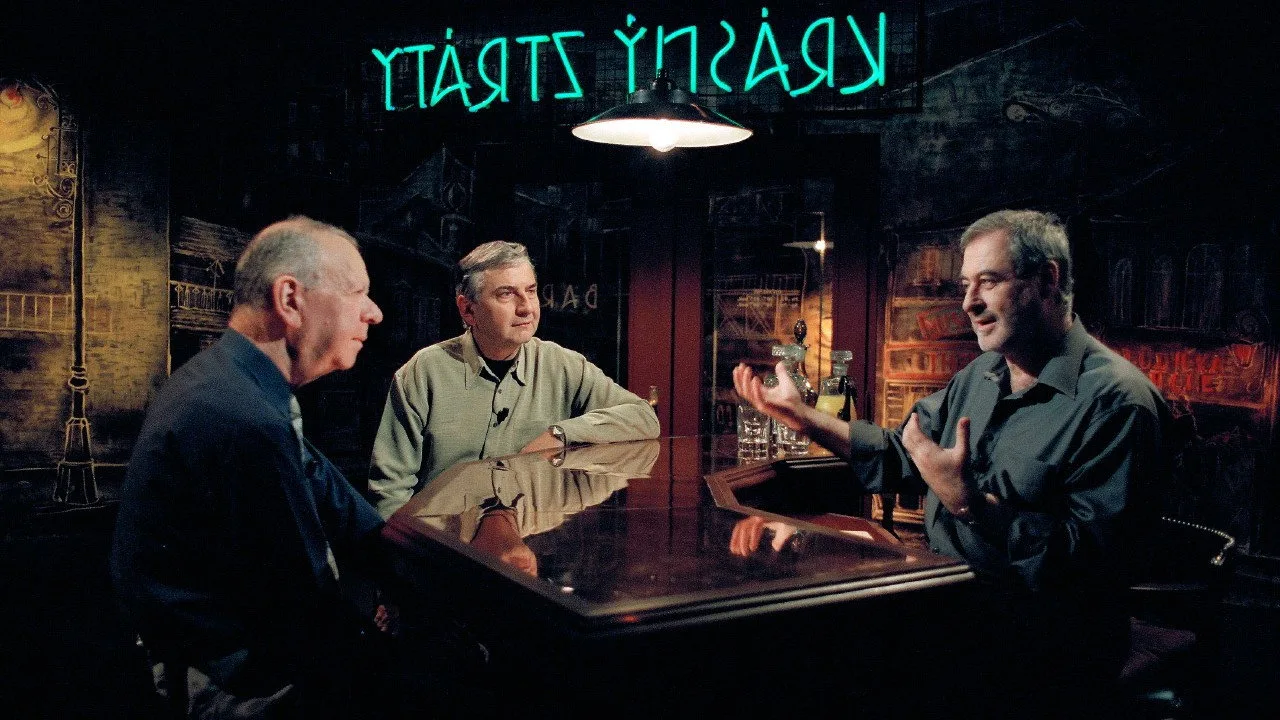 Krásný ztráty (2000)